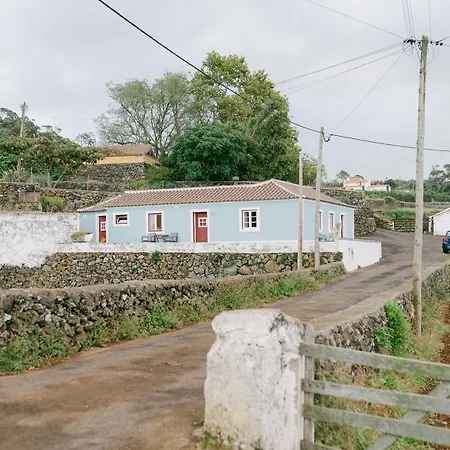 Casa O Mar Casa de Férias *