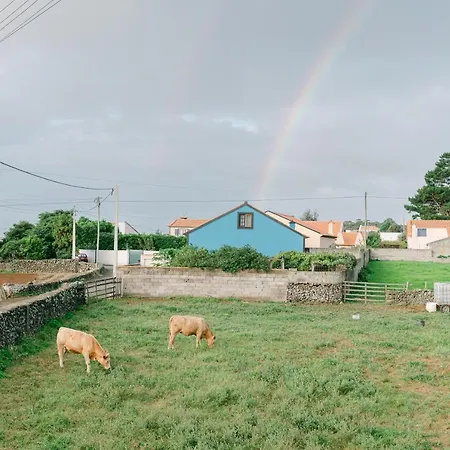 Casa O Mar Ferienhaus *