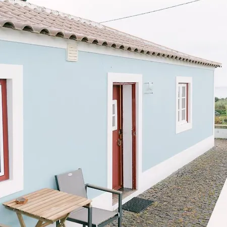 Casa de Férias Casa O Mar *