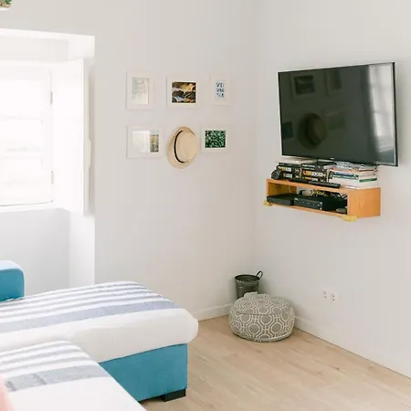 Casa O Mar Holiday home *