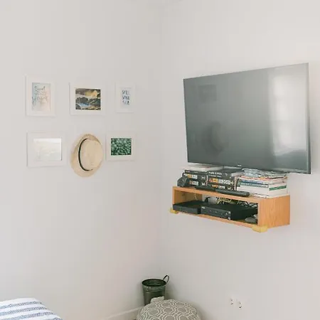 Casa de Férias Casa O Mar São Mateus