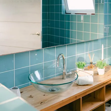 Holiday home Casa O Mar *