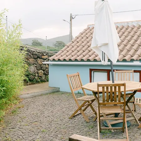 Ferienhaus Casa O Mar *