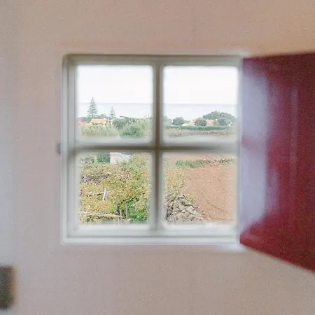 Casa O Mar Holiday home Sao Mateus (Terceira)