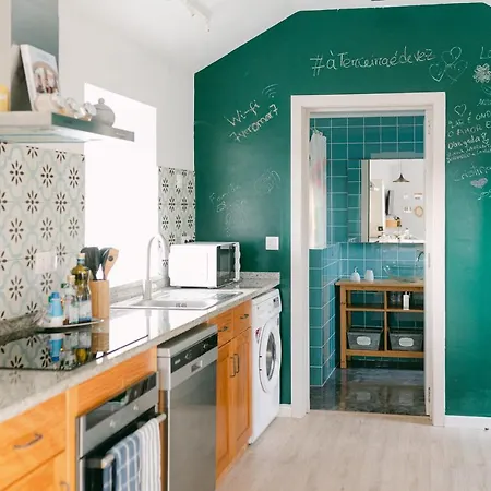 Casa O Mar * São Mateus