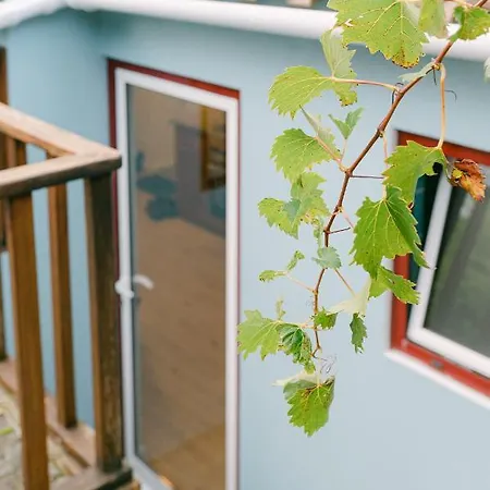 Casa de Férias Casa O Mar