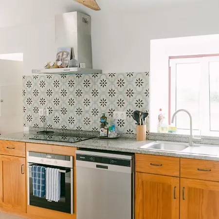 Holiday home Casa O Mar Sao Mateus (Terceira)