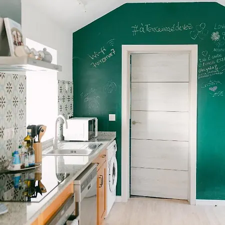 Holiday home Casa O Mar