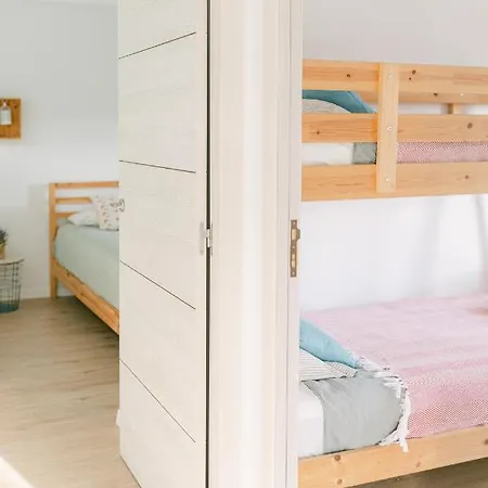 Casa O Mar Holiday home *