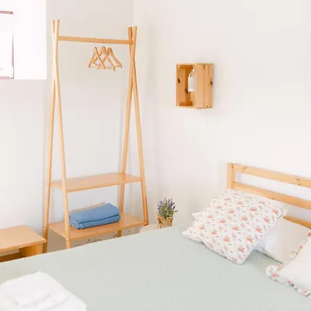 Casa O Mar Ferienhaus São Mateus