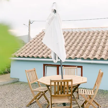 Casa O Mar Ferienhaus *