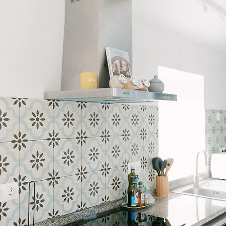 Casa de Férias Casa O Mar *