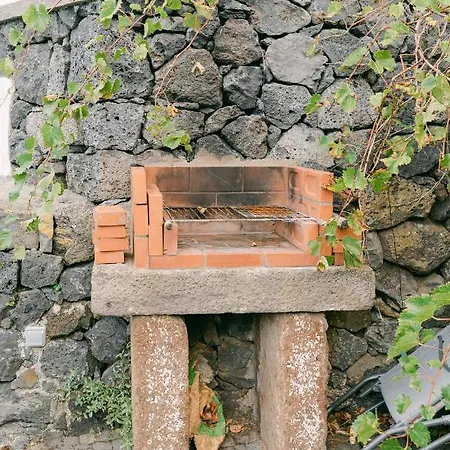 Casa O Mar Sao Mateus (Terceira)