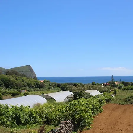 Holiday home Casa O Mar Sao Mateus (Terceira)