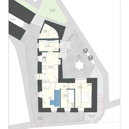 Casa O Mar Holiday home *