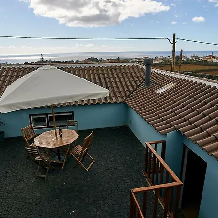 Casa O Mar Casa de Férias São Mateus