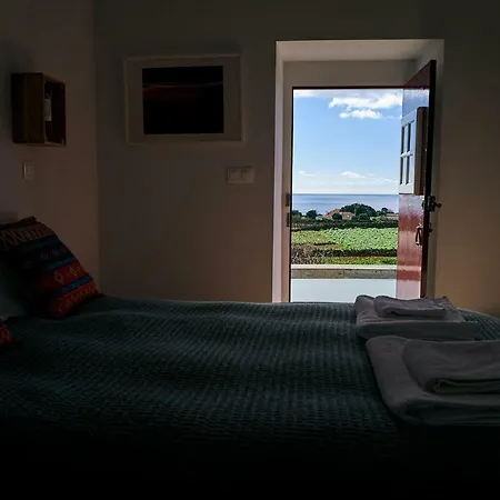 Casa O Mar Casa de Férias São Mateus