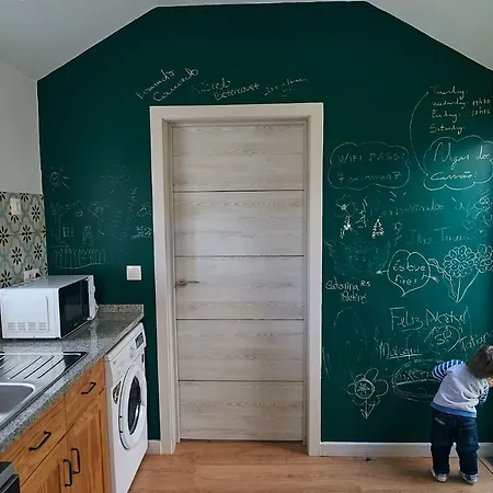 Holiday home Casa O Mar