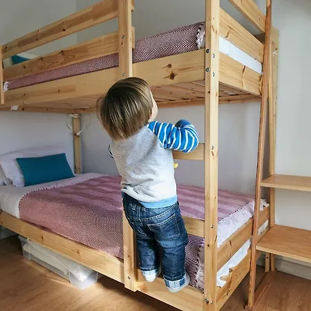 Casa de Férias Casa O Mar São Mateus