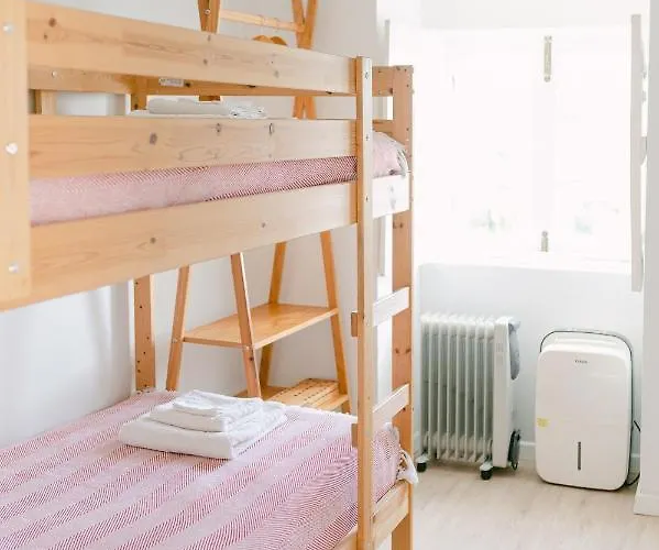 Casa O Mar Sao Mateus (Terceira)