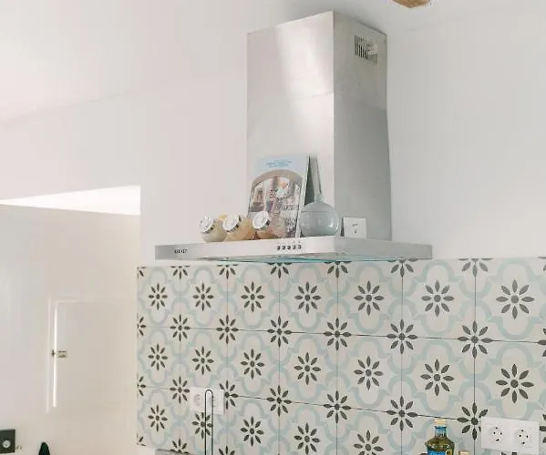 Casa O Mar Sao Mateus (Terceira)