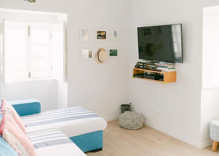 Casa O Mar Дом отдыха *