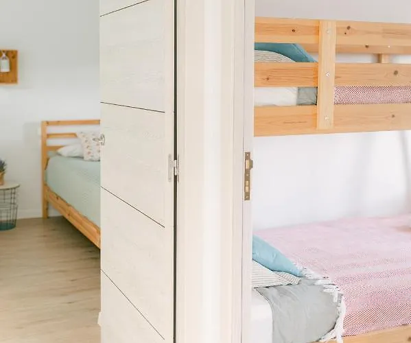 Casa O Mar Дом отдыха *