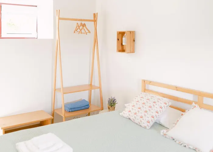 Casa O Mar Дом отдыха Sao Mateus (Terceira)