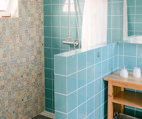 Casa O Mar Дом отдыха *