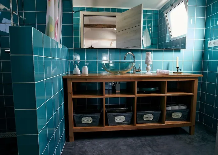 Casa O Mar Дом отдыха *