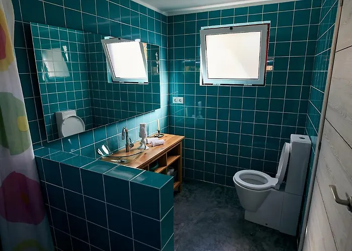 Casa O Mar Дом отдыха *